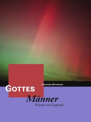 cover image of Gottes Männer